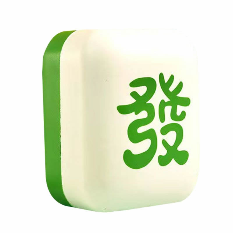解压玩具_慢回弹PU海绵玩具